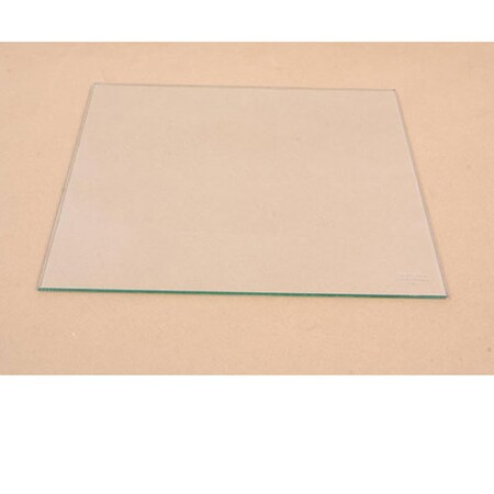 Apw Glass 11 3/4Inx13 7/8In 3/16In 44680200